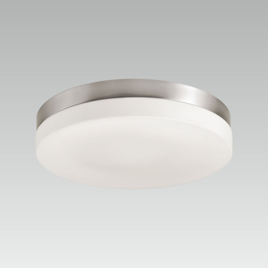 Prezent 67101 - Kylpyhuoneen kattovalaisin PILLS 1xE27/60W/230V IP44