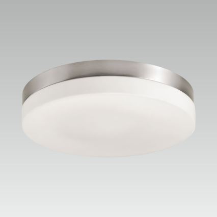 Prezent 67102 - Kylpyhuoneen kattovalaisin PILLS 2xE27/60W/230V IP44