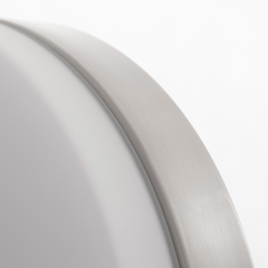 Prezent 67102 - Kylpyhuoneen kattovalaisin PILLS 2xE27/60W/230V IP44