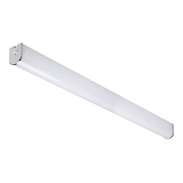 Prezent 70204 - LED-seinävalaisin kylpyhuoneeseen TETRIM LED/20W/230V IP44