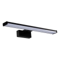 Prezent 70215 - LED-kylpyhuoneen peilivalaisin TREMOLO LED/8W/230V IP44