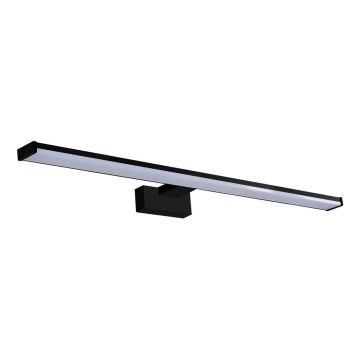 Prezent 70217 - TREMOLO LED-peilivalaisin kylpyhuoneeseen, 15 W, 230 V, IP44
