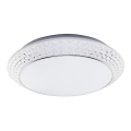 Prezent 71316 - LED-kattovalaisin OMNIA LED/36W/230V