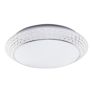 Prezent 71316 - LED-kattovalaisin OMNIA LED/36W/230V