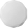 Prezent 71343 - Himennettävä LED-kattovalaisin IRIDIO LED/40W/230V 3000/4000/6500K halkaisija 49,5 cm valkoinen