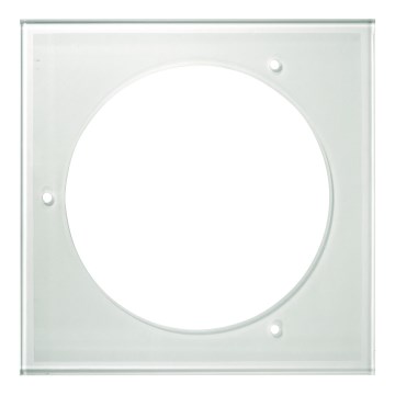 Prezent 8021 - Varaosa lasi kattovalaisimeen LYRICA E27