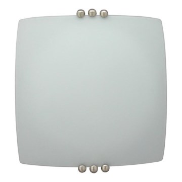 Prezent 813 - Varaosa lasi MILANO E27 kattovalaisimeen