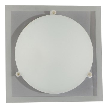 Prezent 859 - Varaosa lasi CONTE E27 kattovalaisimeen