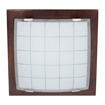 Prezent 973 - Varaosa lasi GEOMETRICA kattovalaisimeen