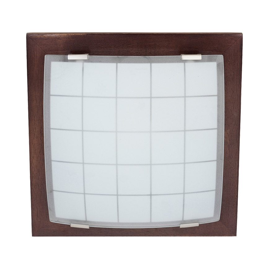 Prezent 973 - Varaosa lasi GEOMETRICA kattovalaisimeen