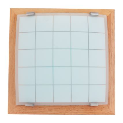 Prezent 973 - Varaosa lasi GEOMETRICA kattovalaisimeen