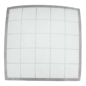 Prezent 973 - Varaosa lasi GEOMETRICA kattovalaisimeen