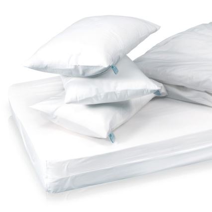 ProtecSom - Pölypunkkisuoja tyynyyn 50x70 cm