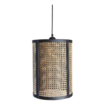 PTMD - BAYU-kattokruunu ketjuripustuksella 1xE27/40W/230V Ø 27 cm