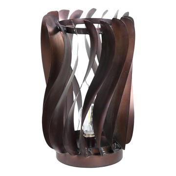 PTMD -  LED pöytälamppu TESSA LED/2xAA