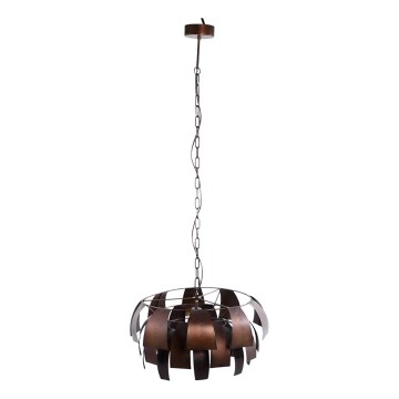 PTMD - MARXY-riippuvalaisin ketjulla 1xE27/40W/230V, Ø 60 cm