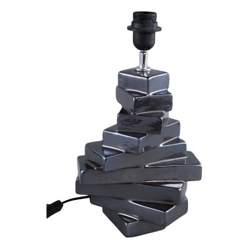 PTMD - Pöytälamppu RELLIS 1xE27/40W/230V