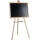 Puinen taulu 88x46 cm