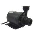 Pumppu 12VDC 800 l/h G1/2