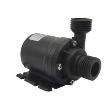 Pumppu 24 V, 800 l/h