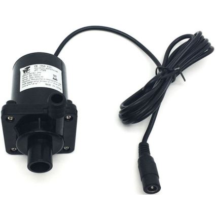 Pumppu 6–12 V 700 l/h