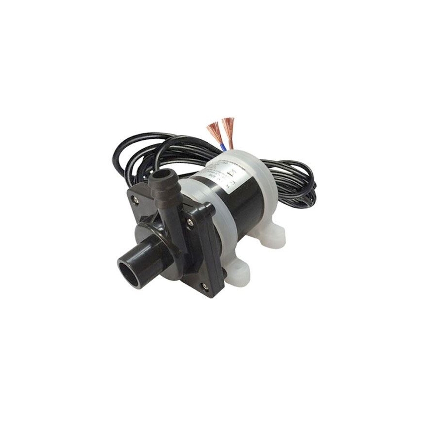 Pumppu 6–12 V 700 l/h