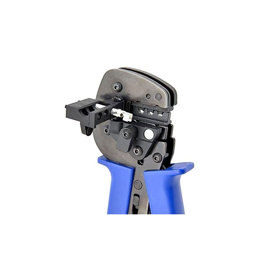 Puristuspihdit liittimiin MC-4