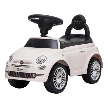 Push auto Fiat 500 2xAA kerma