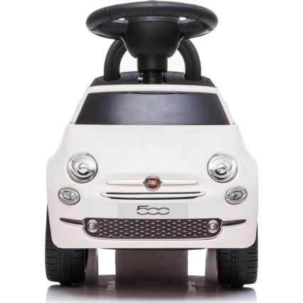 Push auto Fiat 500 2xAA kerma