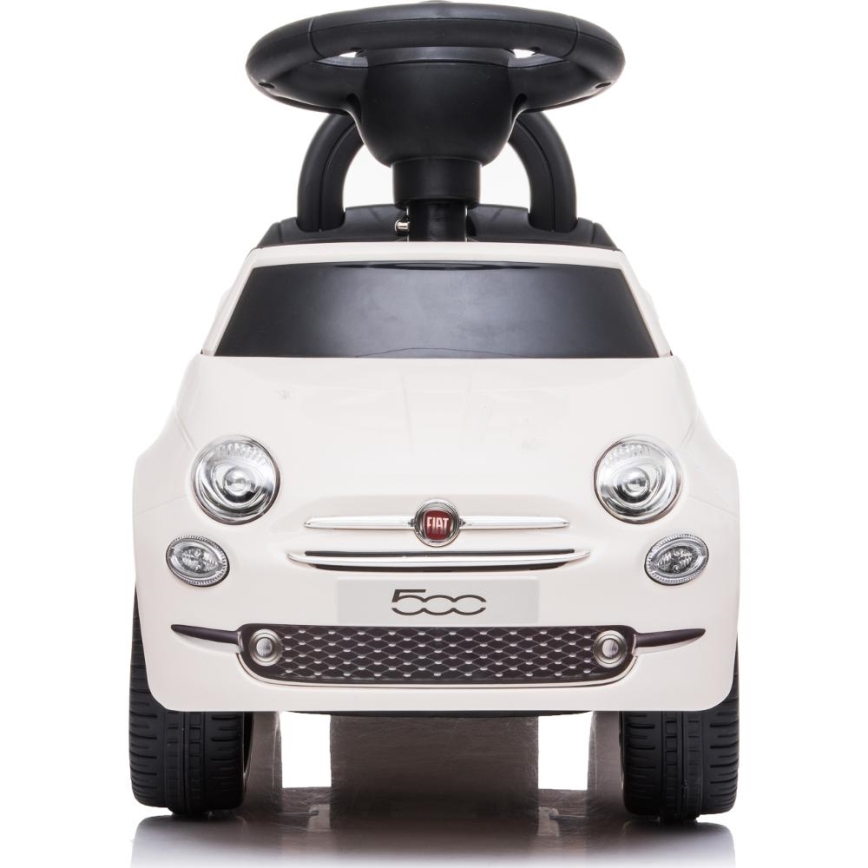 Push auto Fiat 500 2xAA kerma