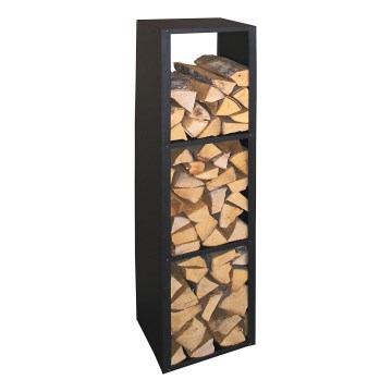 puuteline 149 cm musta