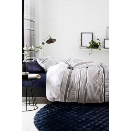 Pyöreä matto RABBIT BUBBLE 160 cm sininen