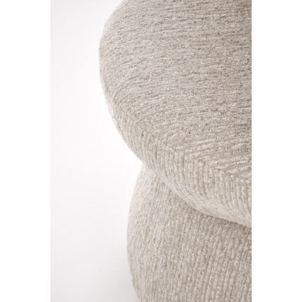 Pyörivä nojatuoli CLARO beige