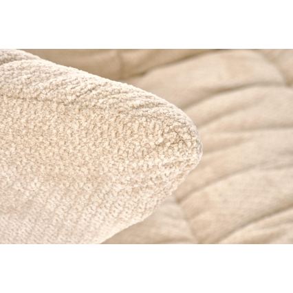 Pyörivä ruokatuoli SETA 1 kpl beige