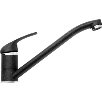 Pyramis 90918401 - Keittiöhana ASALIA musta