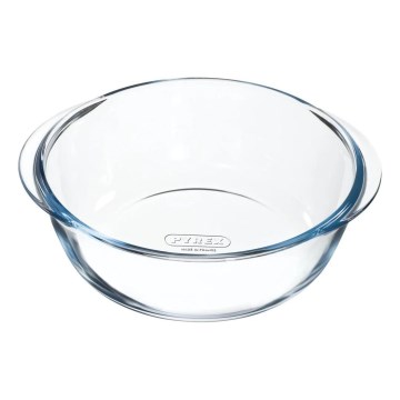 PYREX 2,3 l uunivuoka