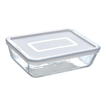 PYREX lasipurkki 2,6 l