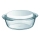 PYREX-uunivuoka kannella 2,1 l