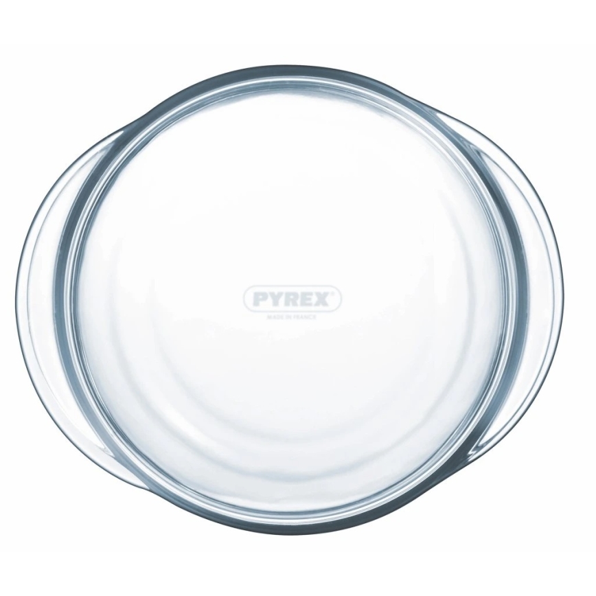 PYREX-uunivuoka kannella 2,1 l