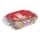 PYREX-uunivuokasetti 3 kpl 1,4/3/4 l