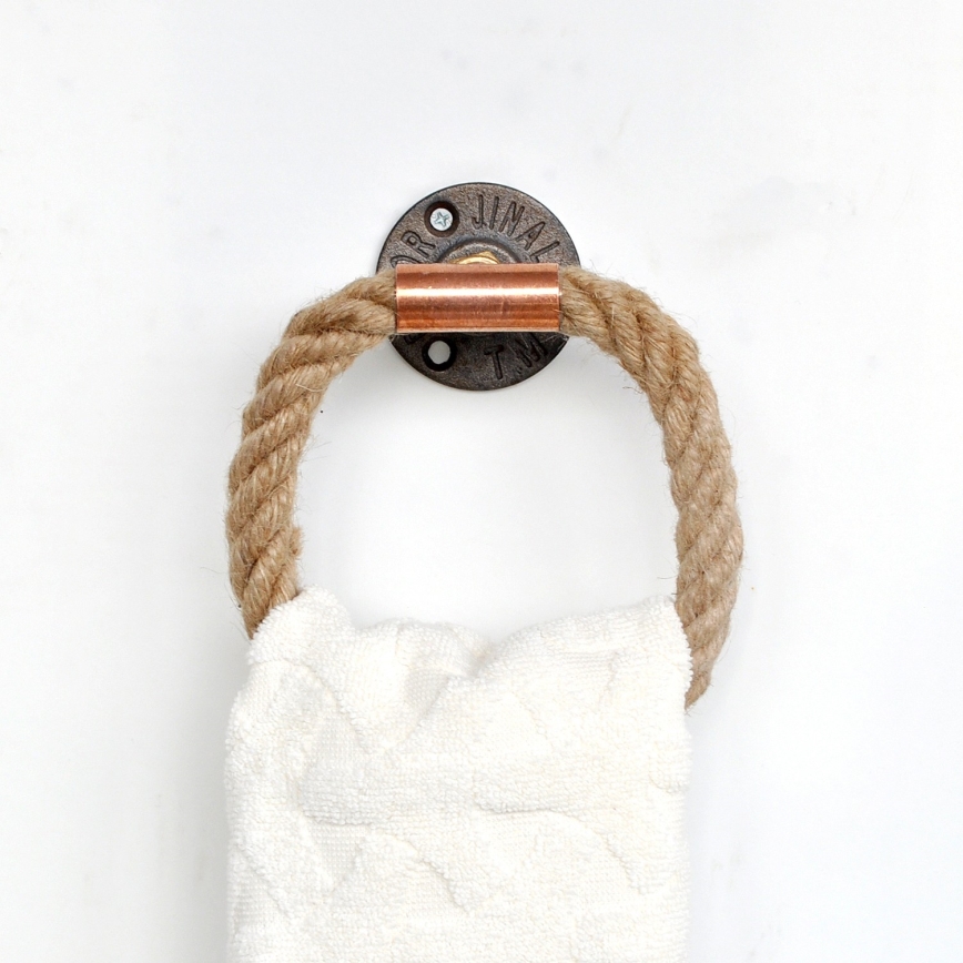 Pyyhepidike 16x16 cm beige/kulta