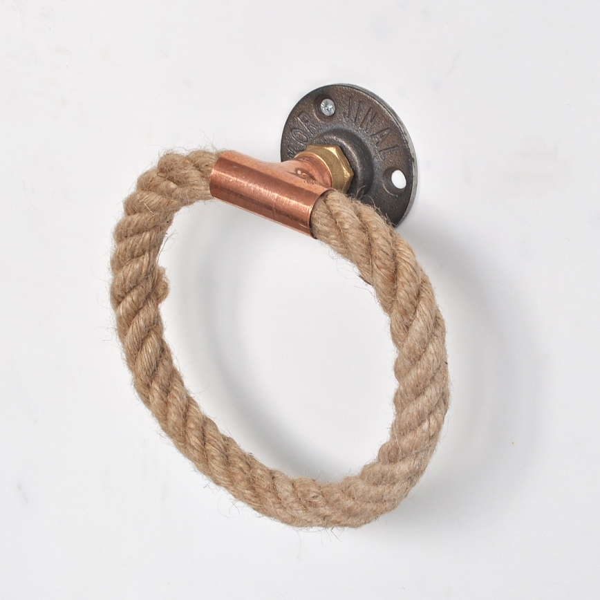 Pyyhepidike 16x16 cm beige/kulta