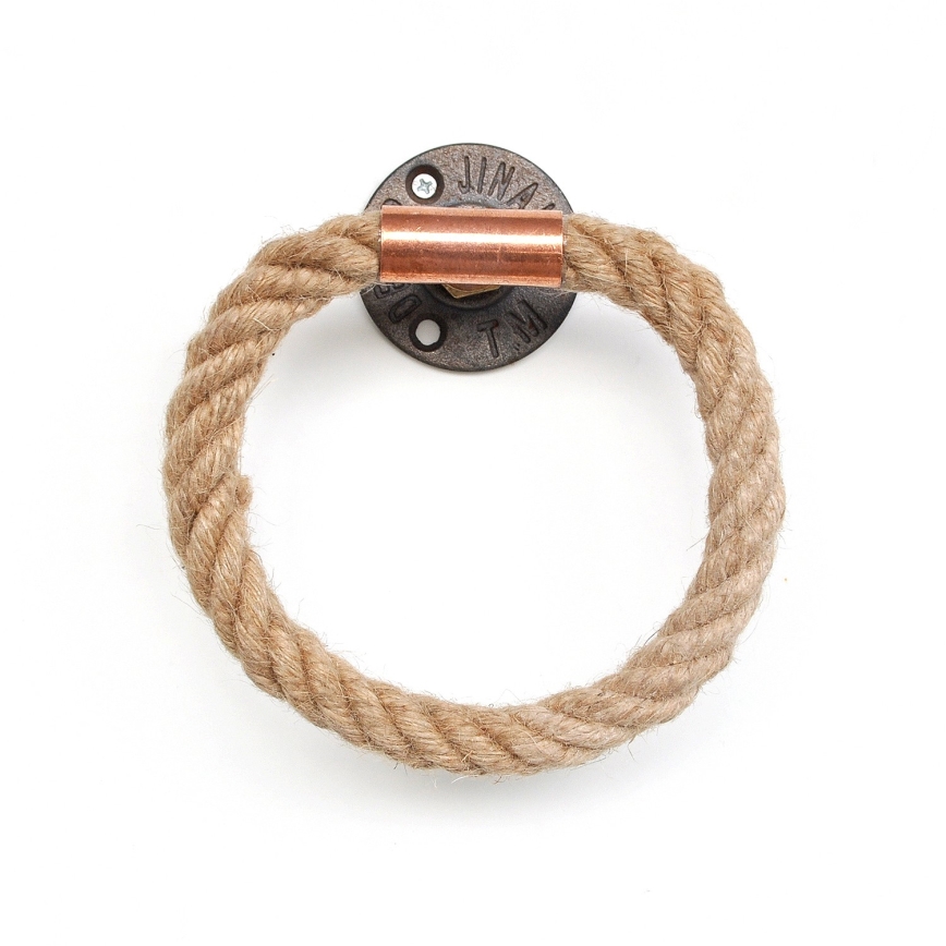 Pyyhepidike 16x16 cm beige/kulta