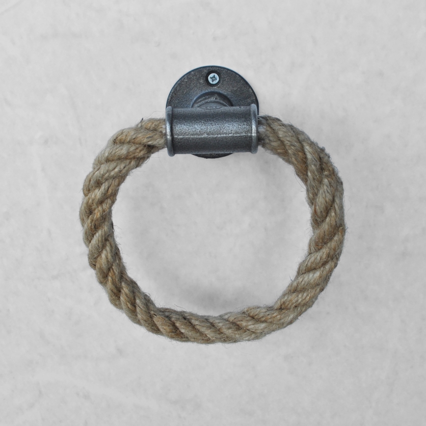 Pyyhepidike BORURAF 20x20 cm beige