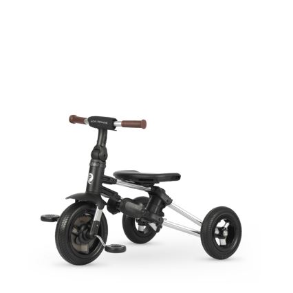 QPlay - Lasten kolmipyörä 5-in-1 NOVA DELUXE beige
