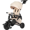 QPlay - NOVA MAX 5-in-1 lasten kolmipyörä, beige