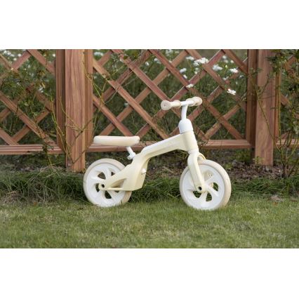 QPlay - Potkupyörä TECH beige