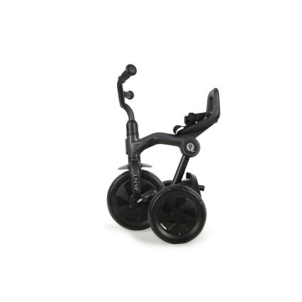 QPlay - QPlay - Lasten kolmipyörä ANT PLUS harmaa