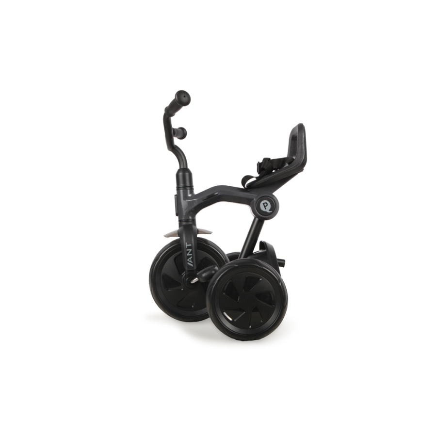 QPlay - QPlay - Lasten kolmipyörä ANT PLUS harmaa