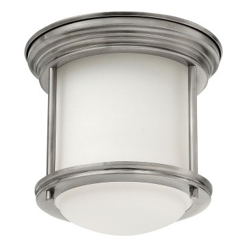Quintiesse - HADRIAN ulkokattovalaisin 1xE27/60W/230V halkaisija 16,8 cm IP44